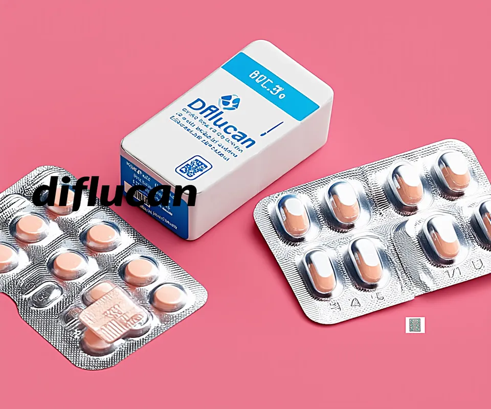 Diflucan ci vuole prescrizione